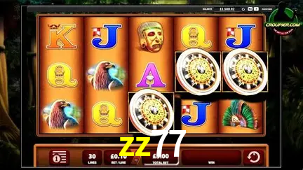 Blackjack Table zz77